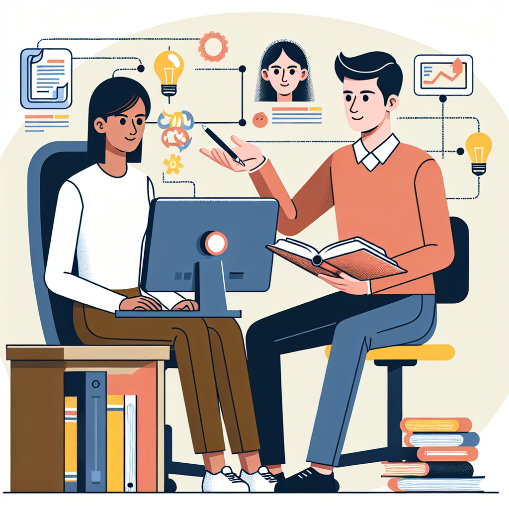 Collaboration benefits