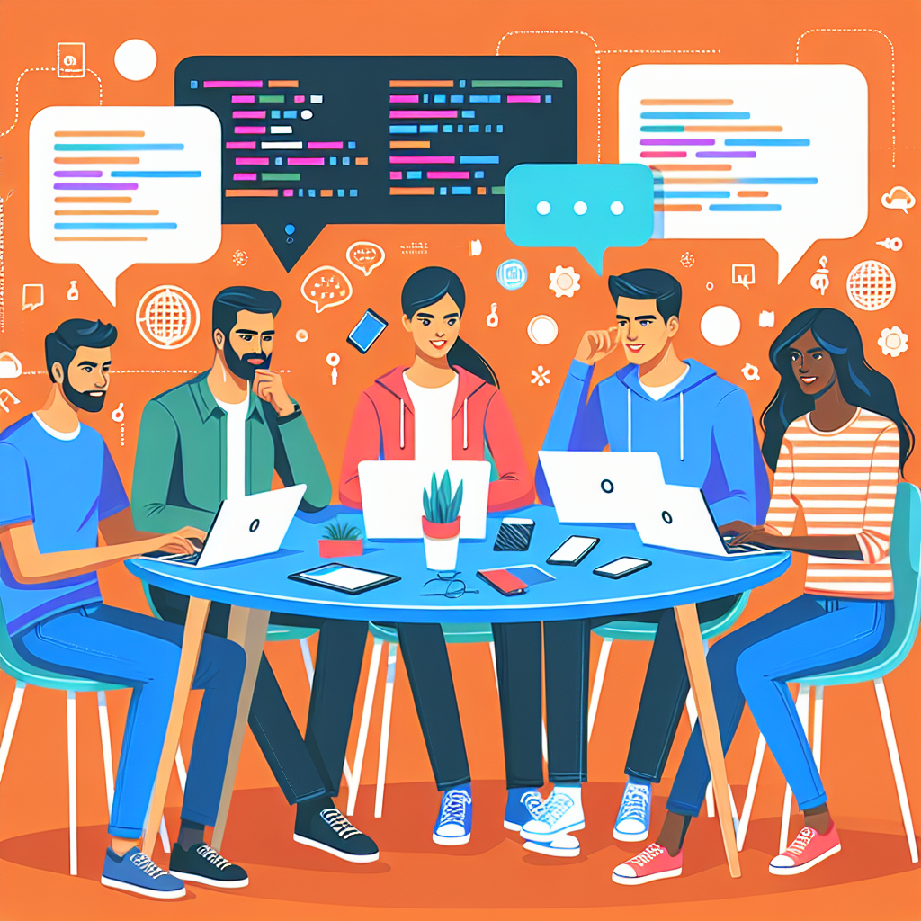 Pair programming best practices